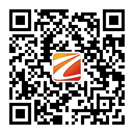 河北至诚公众号二维码