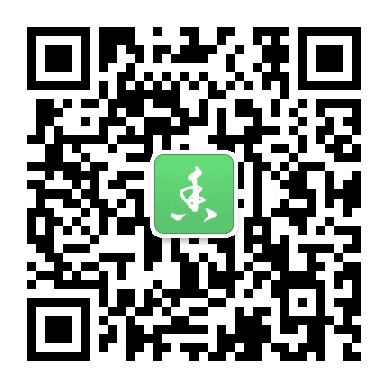 香城味道公众号二维码