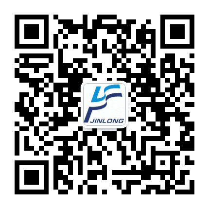 锦龙物流园公众号二维码