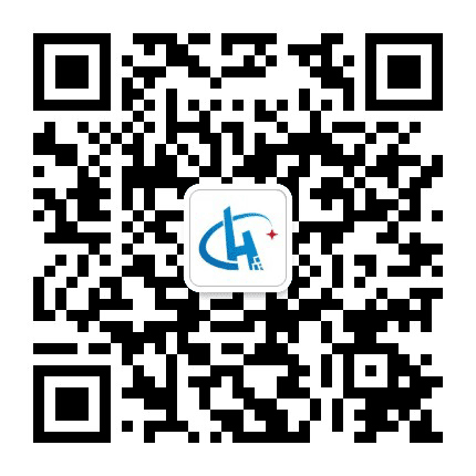 汇宸科技公众号二维码