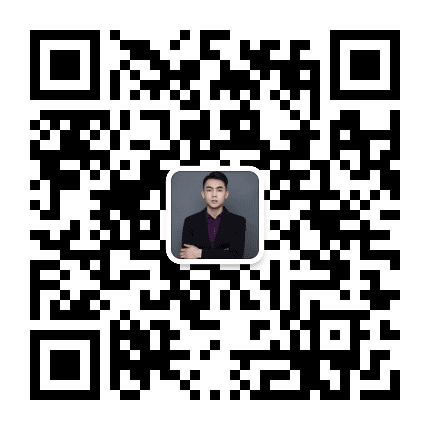 海长江说时间管理公众号二维码