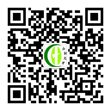 陕西鸿驰教育公众号二维码