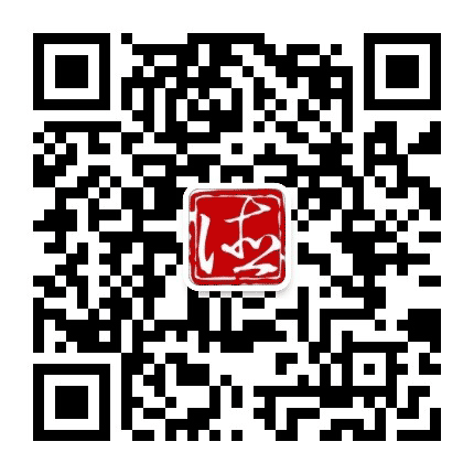海沧明德文化中心公众号二维码