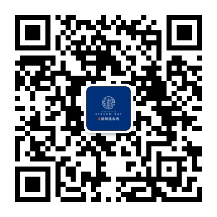 浩创梧桐溪水湾公众号二维码