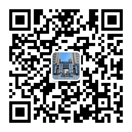 华东龙海文苑公众号二维码