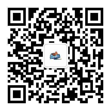 河東籃球公園公众号二维码