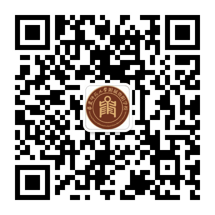 华东师范大学附属贵阳学校公众号二维码
