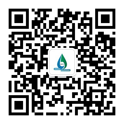 邯郸排水管理公众号二维码