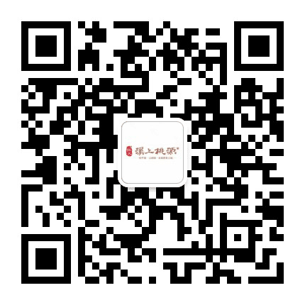 贵阳恒大溪上桃源公众号二维码