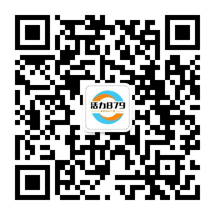 鹤壁FM935公众号二维码