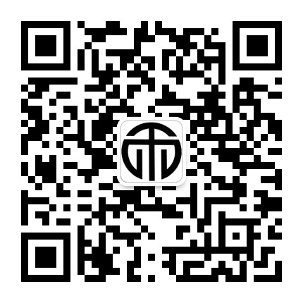 北京禾源公众号二维码