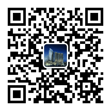 安庆汇峰广场购物中心公众号二维码