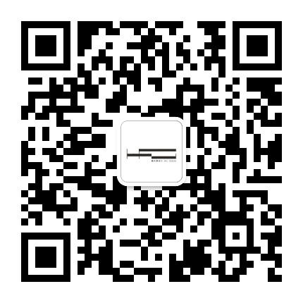 惠风集设计公众号二维码