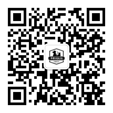 合肥华嘉宠物公众号二维码