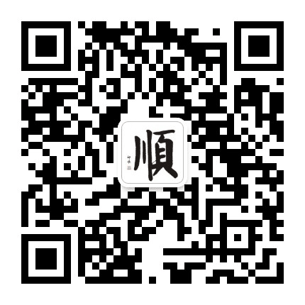 志愿者福顺家园公众号二维码