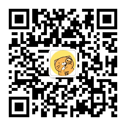 合肥美食侦探公众号二维码