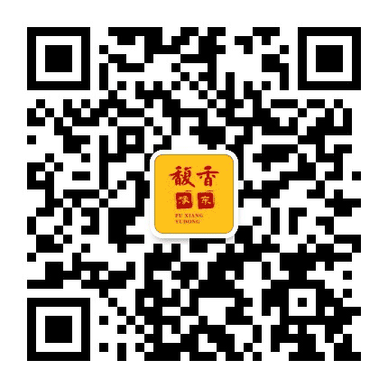 永城老友汇公众号二维码