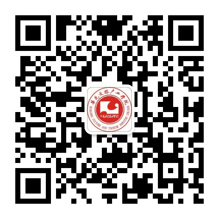 华光文旅产业学院公众号二维码