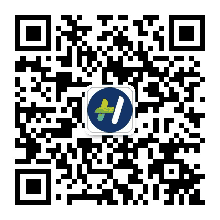 HG惠购良品公众号二维码