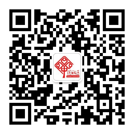 西北桥社区十一网格公众号二维码