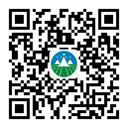 玉泉国土公众号二维码