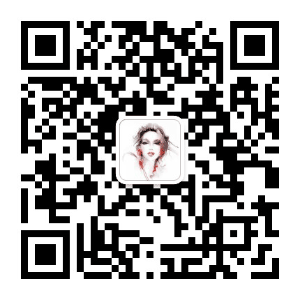 环球时尚V公众号二维码