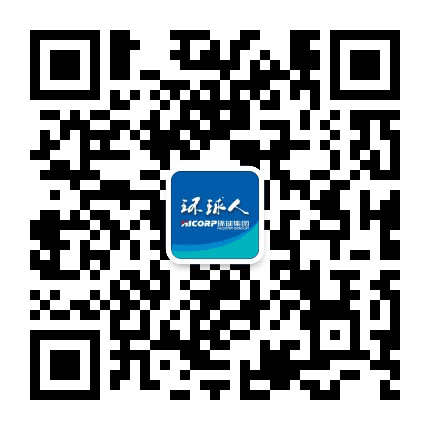 环球人公众号二维码