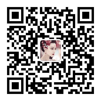 每天学做精致女人公众号二维码