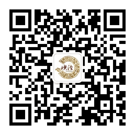 璜泾公众号二维码