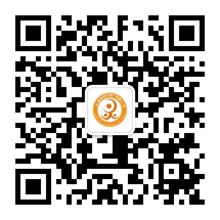 上海市虹口区广灵路小学公众号二维码