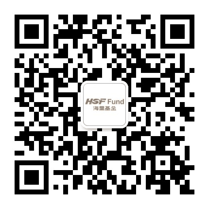 海垦基金公众号二维码
