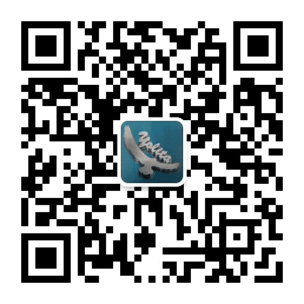 永利达科技园公众号二维码