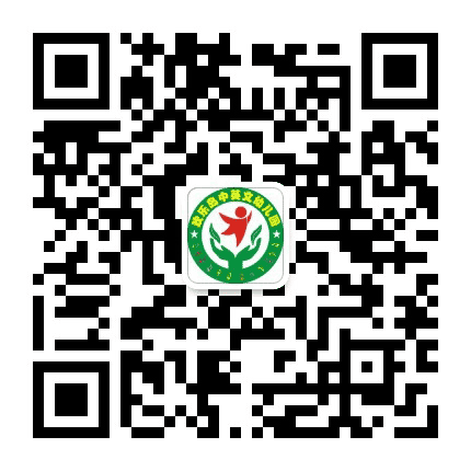 淡水欢乐岛幼儿园公众号二维码