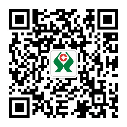集贤农商银行公众号二维码