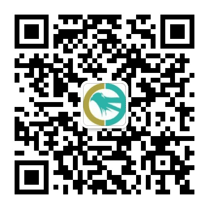 翰林说资质公众号二维码
