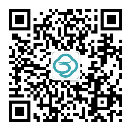 江苏汇龙水务集团公众号二维码
