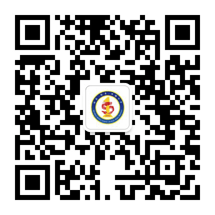 怀来县沙城中学公众号二维码
