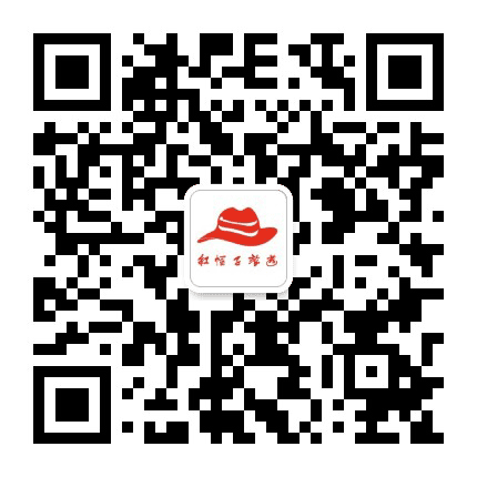 亲子123旅行公众号二维码