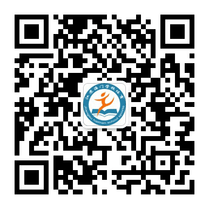 海门学校体育公众号二维码