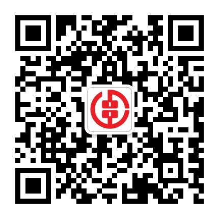 临澧农村商业银行公众号二维码