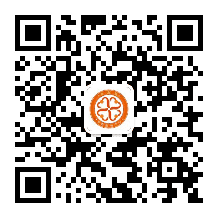 黄泥坳社区公众号二维码