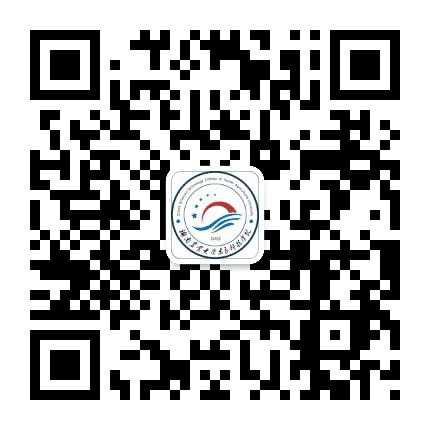 湖南农业大学东方科技学院公众号二维码
