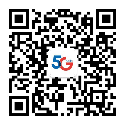 淮南电信公众号二维码