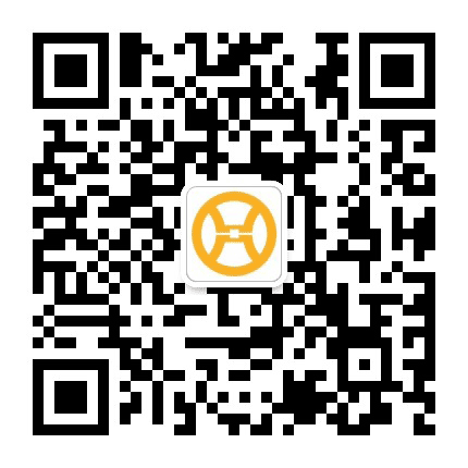 河南省金安控股集团公众号二维码