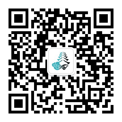 泉乡华宁公众号二维码
