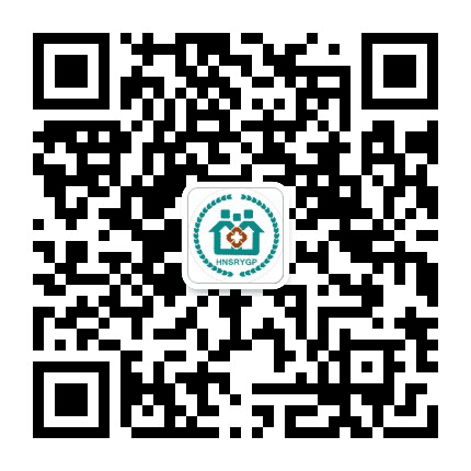 河南省人民医院全科医学科公众号二维码