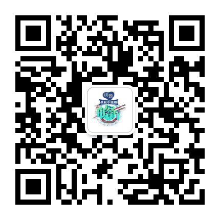 湖南卫视中餐厅公众号二维码