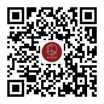 湖南工商大学学生会公众号二维码