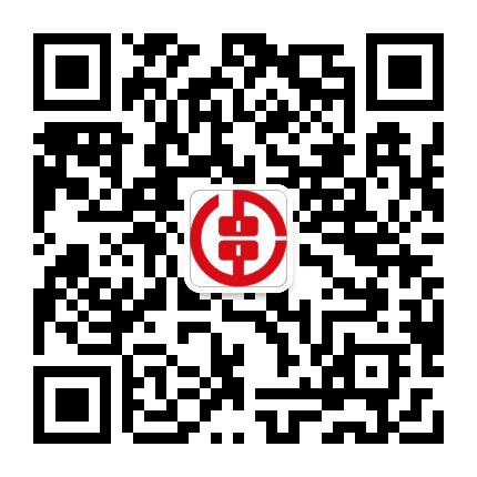 新宁农商银行公众号二维码