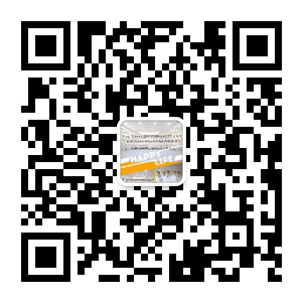 河南省直第三人民医院椎间盘中心公众号二维码